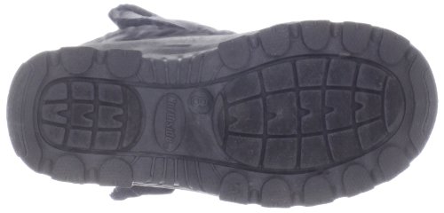 Triple T Snoqualmie Boot (Toddler),Black,6 M US Toddler4