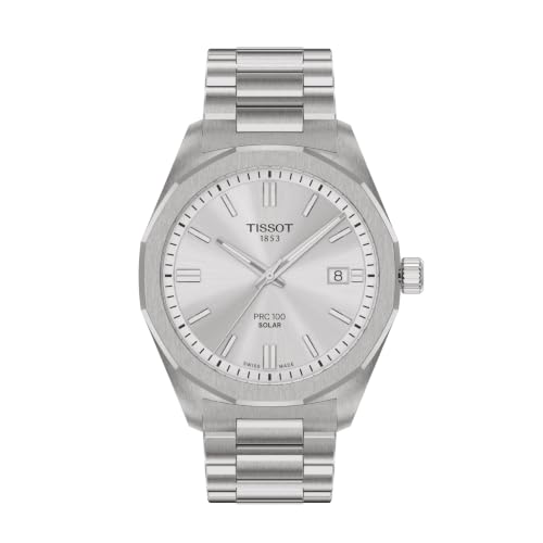 Tissot PRC 100 Solar orologio sportivo sotto i 500 euro
