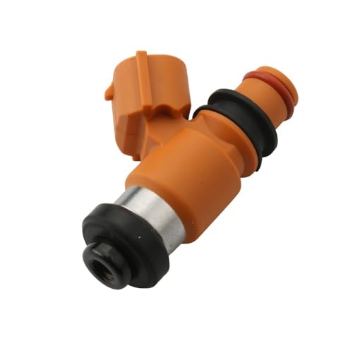 Injecteur de carburant 297500-1060 : Performance et carburation pour CBR600RR