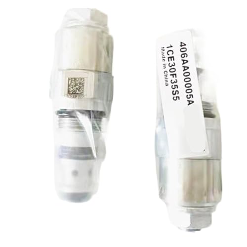 Vanne 1CE30F35S10 hydraulique pour régulation de débit et pression - 2