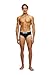Diesel UMBR-ANDRE 3 PACK UNDERPANTS