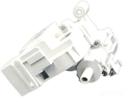 Ablaufpumpe Waschmaschine 12V Ersatzteil mit Sieb kompatibel für bosch für siemens für beko für samsung leise für pumpe