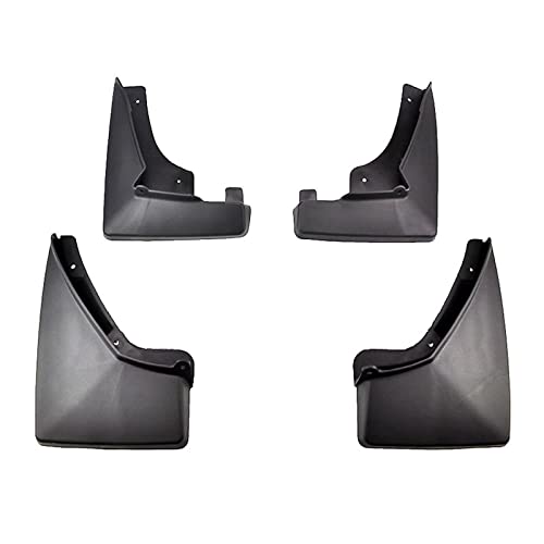 Garde-boue de voiture robuste Cadillac SRX protection de caisse