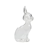 Affiché bien en évidence dans les salons, les chambres à coucher ou les commémoratifs dédiés animaux de compagnie, ce pot transparent ajoute une touche de émotionnelle à la décoration de la maison tout en rangeant en toute sécurité les souvenirs capillaires et l'encombrement