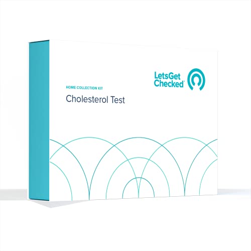 Best Cholesterol Test Kit UK Reviews and Guide