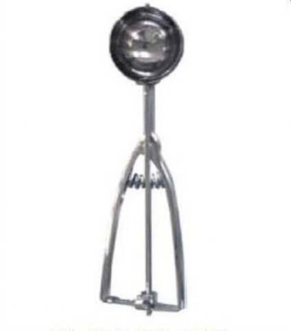 birambeau - Porcionador Bola Helado Acero Inoxidable