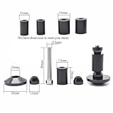 Zoom IMG-2 kxghc moto maniglia estremit bar Zoom IMG-2 kxghc moto maniglia estremit bar