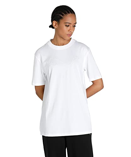 Image of Puma Women's Regular Fit T-Shirt