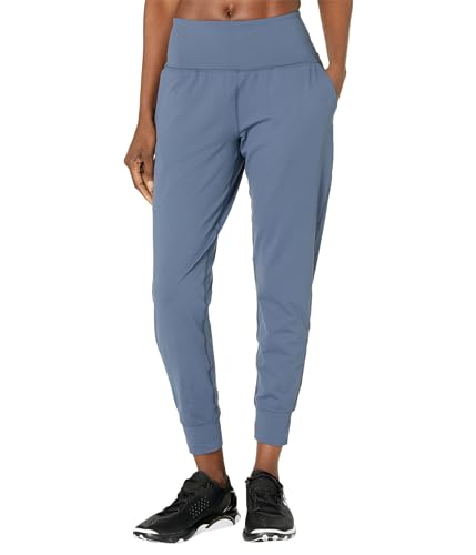 Pantalon de jogging Under Armour Meridian idéal pour le yoga et le quotidien