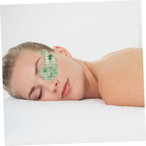 Patch pour yeux fatigués Healvian avec option de protection oculaire - 5
