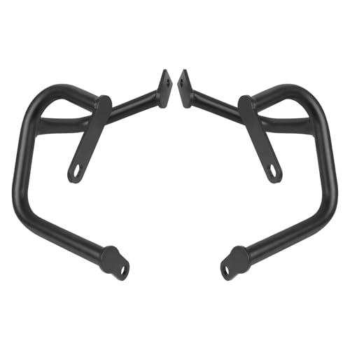 Porte-bagages compatible avec CB300R 2018-2025 pare-chocs moteur moto barre sécurité réservoir