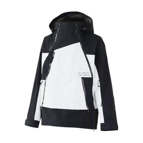ONYONE Il XL[EFA AE^[ WPbg Y fB[X2026ONJ98301 / EDGE SHELL OUTER JACKET