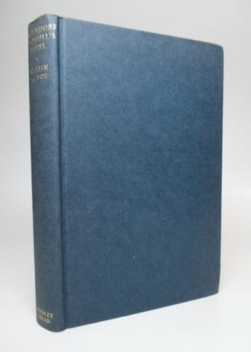 Mrs. Eckdorf in O'Neill's Hotel 0370014219 Book Cover