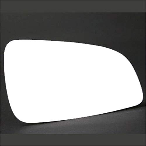 Aftermarket SRG-910, Right Driver Side Stick-On Wing Mirror Glass