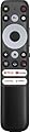 Universal Remote for TCL Google TV, Voice Remote Compatible with All TCL LED QLED 4K UHD Smart TVs
