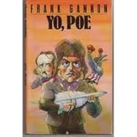 Yo, Poe! and Other 0140097430 Book Cover