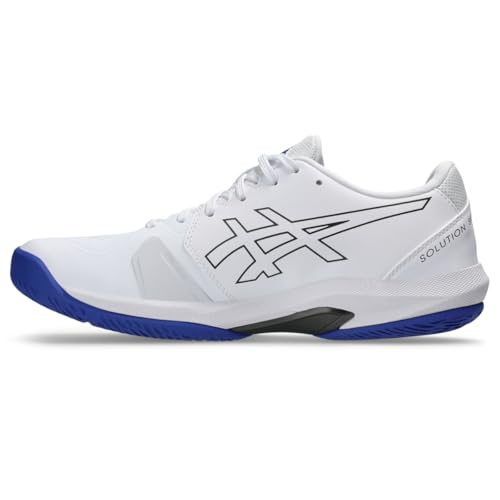 Image of ASICS Mens Men's Solution Swift Flytefoam 2 Tennis Shoes