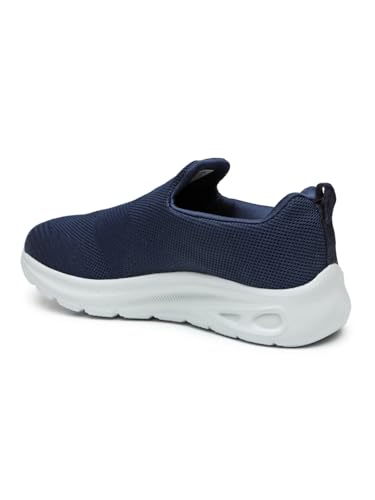 Image of Action | Athleo | WALKER-157 | Breathable | Flexible | Lightweight | Comfortable | Sports | Running Shoes | for Men