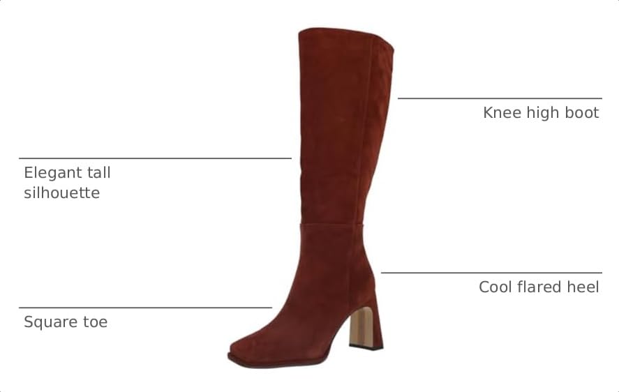 Image of Sam Edelman Women's Issabel Boots