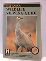 WILDLIFE VIEWING GUIDE by Joseph Knue B0016J6IYQ Book Cover