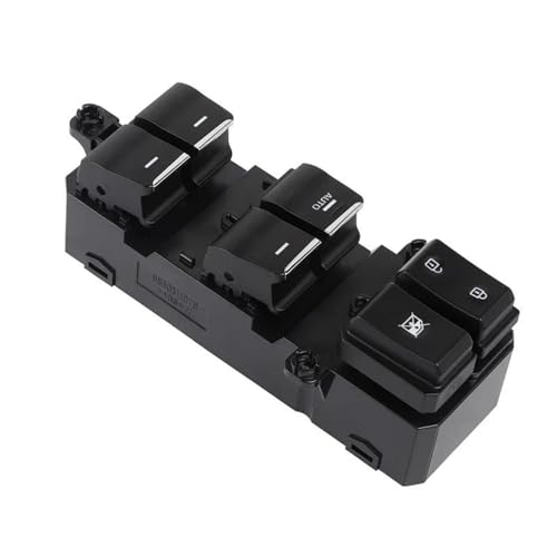 Interrupteur de vitre pour Hyundai Tucson 2016-2019 commande d'origine 93570D3000
