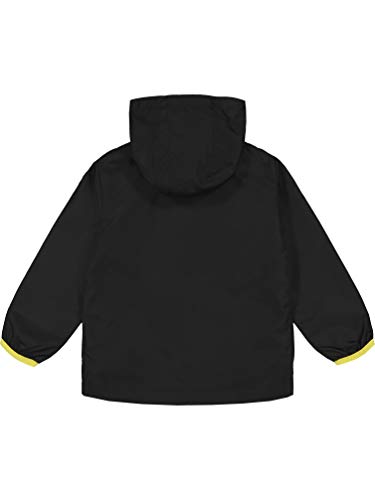 Dreamwave DC Comics Justice League Batman Toddler Boys Windbreaker Jacket3