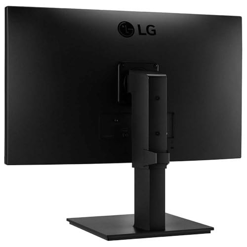 LG 24BP450S écran plat de PC 60 5 cm 23.8 1920 x 1080 pixels Full HD Neuf - vue 5