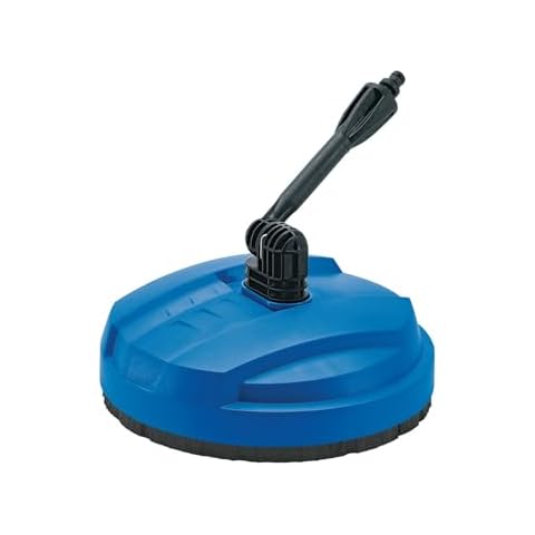 Draper 02013 Compact Rotary Patio Cleaner Cover