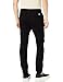 Southpole Mens Basic Stretch Twill Jogger - Reg and Big & Tall Sizes Casual Pants, Black, Large US