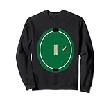 Cricketfeld Sweatshirt