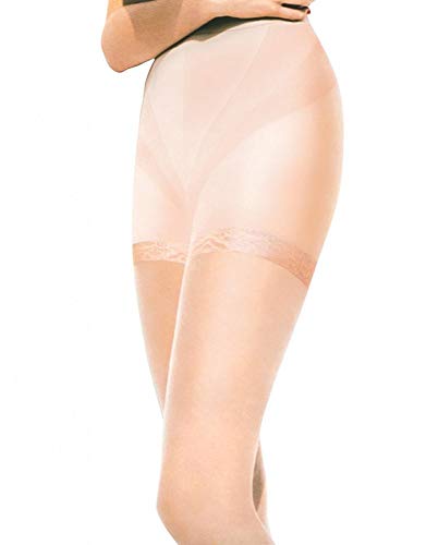 Donna Karan womens Nudes Essential Toner Hosiery, Bo2, Small US