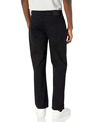 Lucky Brand Men's 223 Straight Advanced Stretch Jean2