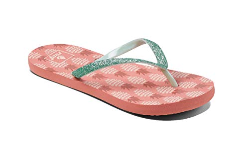 Image of REEF Stargazer Prints Girls Sandal