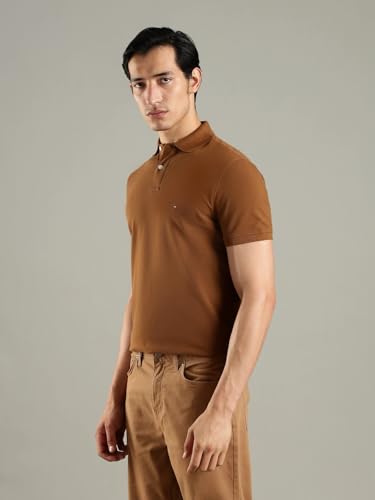Image of Tommy Hilfiger Men T-Shirt