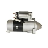 Self Starter Motor for Mitsubishi DELICA Galloper L200 L400 Pajero 2.5 D M2T84171ZT M002T87171