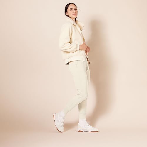 Image of Amazon Essentials Women's Fleece Jogger Sweatpant (Available in Plus Size)