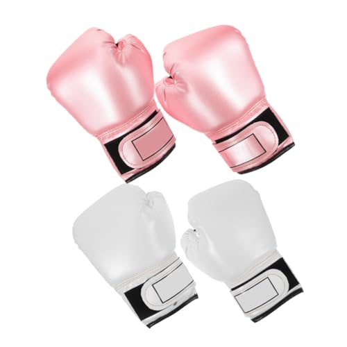 Guantes de boxeo para ni&ntilde;os ideales para mantenerse activos con ejercicios en casa