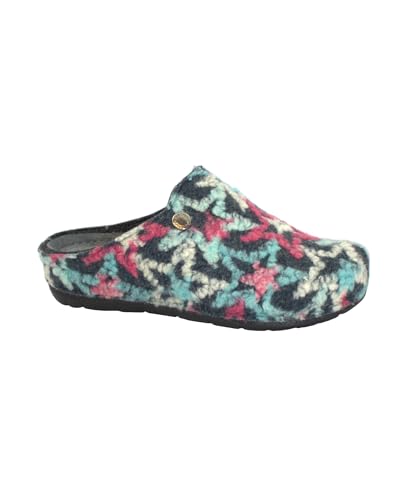 Chaussons Grunland CI2634 PRAU parfaits pour vos moments de détente