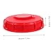 OKUMEYR Ibc Tote Accessories Liquid Container Lid Bulk Water Tank Lid for Industrial Use
