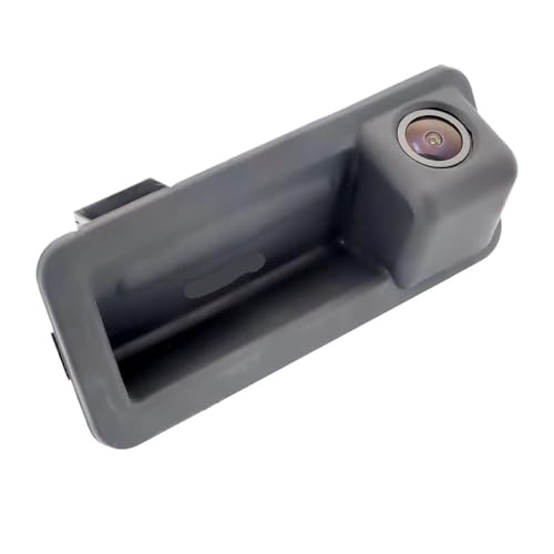 Caméra de recul pour Ford Mondeo MK4 2007-2014 poignée de coffre AHD 1080P