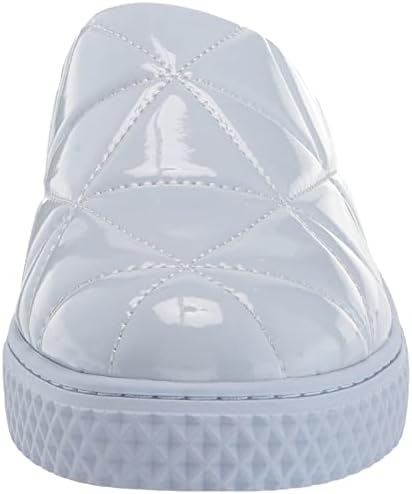 Aerosoles Women's Ella Mule, Blue, 8.5 | Image 1