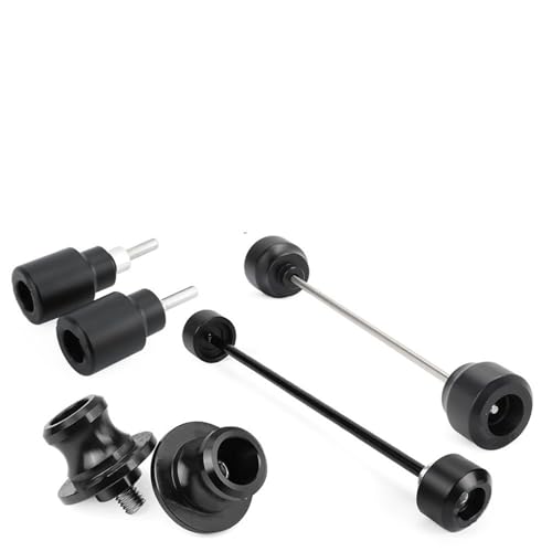 Bobines de bras oscillant Zontes 703RR pour sécuriser la moto au garage