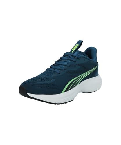 Image of Puma Mens Scend Pro Heatstride Running Shoe
