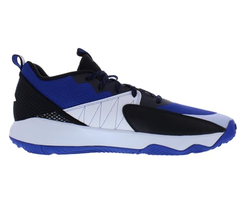 Image of Adidas Womens Dame Certified Basketball Shoes