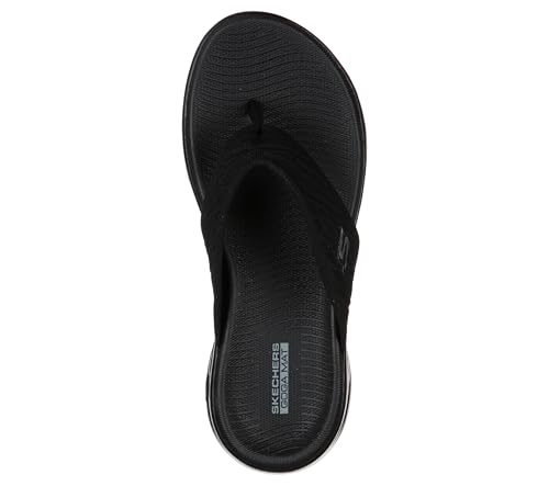 Image of Skechers Women's On-The-GO 600 - Sunny Sandal