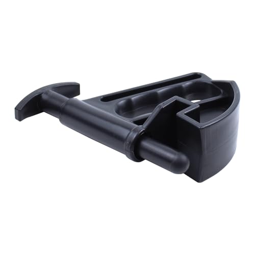 Wulstniederhalter Reifen Wulstniederdrücker Reifenwechsler Reifenwulst Niederhalter Reifenwulstklemme Wulsthalter Reifenmontage Hilfe Reifenabsenk Werkzeug Reifenmontier Wulstklemme für meiste Felgen