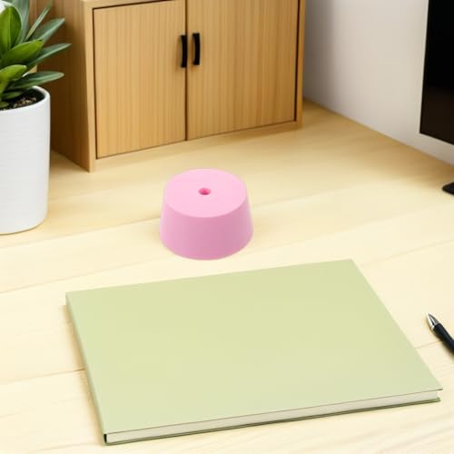 Activador de diapasón cómodo, la solución compacta para terapia de sonido 6