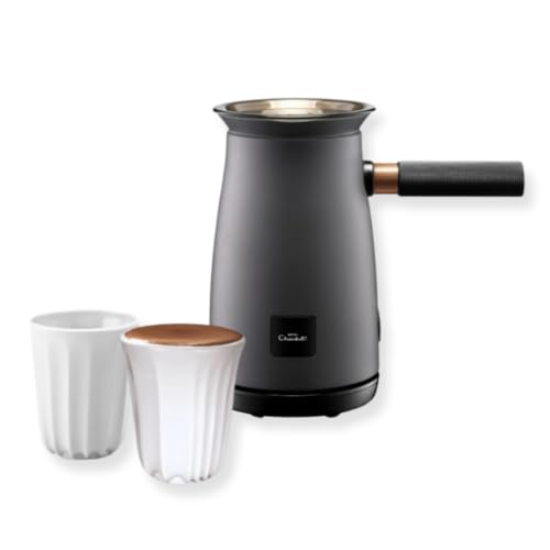 Hotel Chocolat Velvetiser