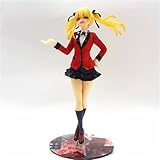 LGJFDL Anime-Mädchen-Figur, PVC-Modell, Spielzeug-Kollektion, Puppe, Erwachsenenstatue, Ornament, 20 cm