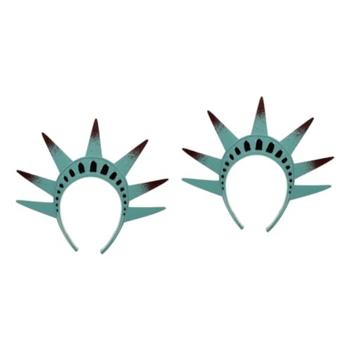 Accessoire de cheveux de fête Healeved pour réussir votre coiffure de déguisement
